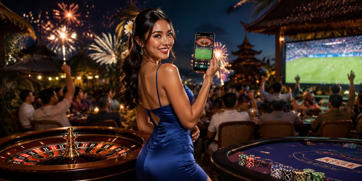 nawatoto Pragmatic Play Live Baccarat